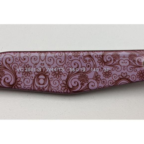 🕶️Vogue VO2991-S inspired by Deepika Padukone Sunglasses 56/19 140 /ALG814🕶️​ - Picture 7 of 10